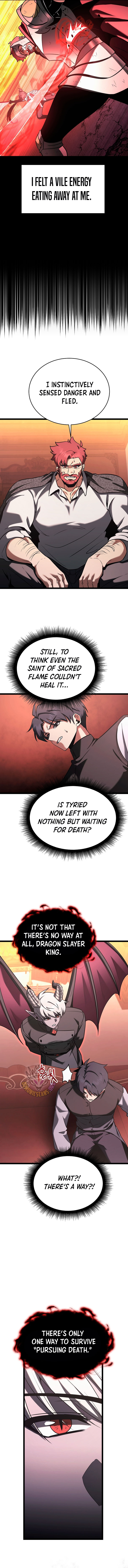 The Hero Became the Duke's Eldest Son Chapter 72 12
